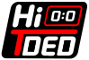 tded