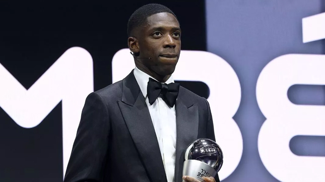 dembele