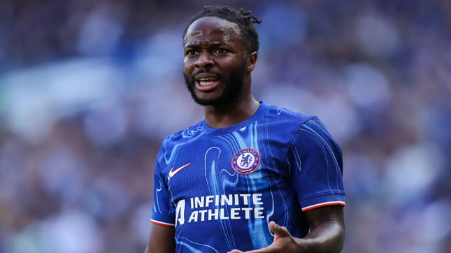 raheem