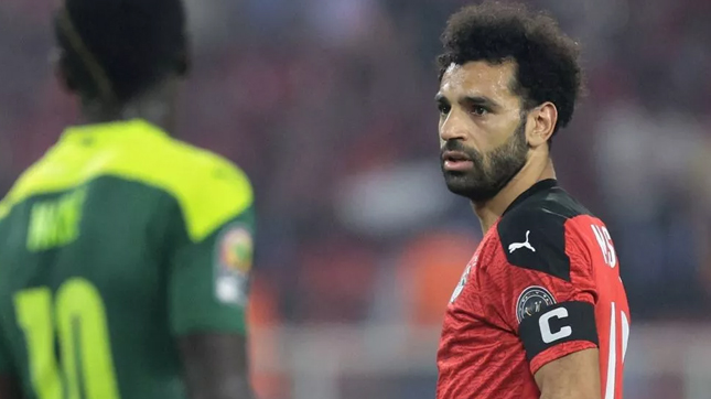 salah