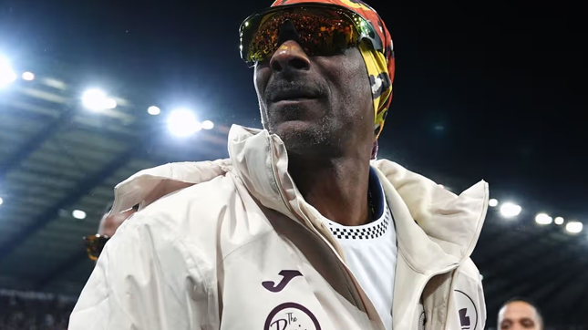 snoop