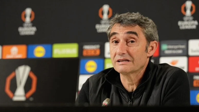 Ernesto-Valverde