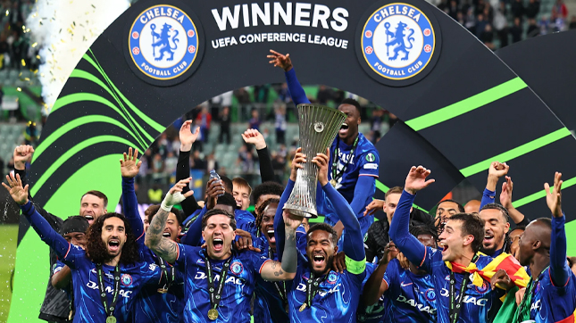 chelsea