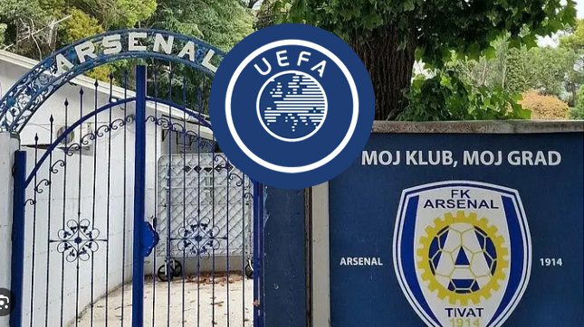 FK-Arsenal-Tivat