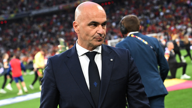 Roberto-Martinez