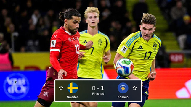 Sweden