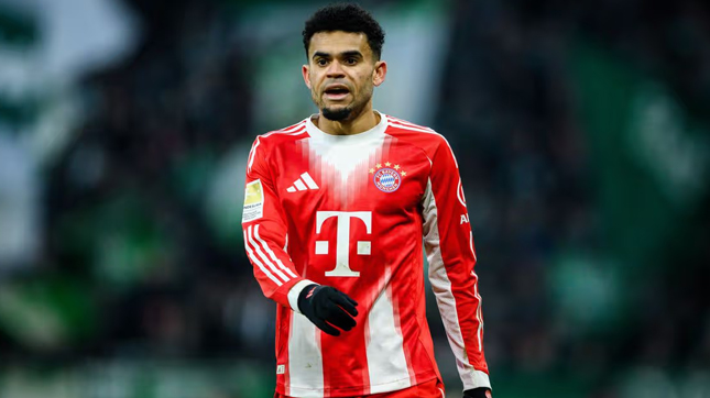 diaz