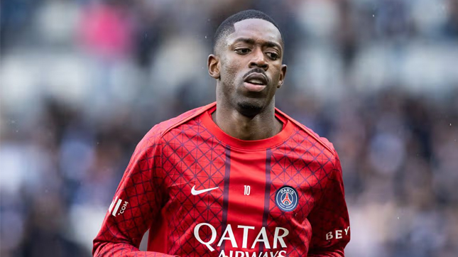 dembele
