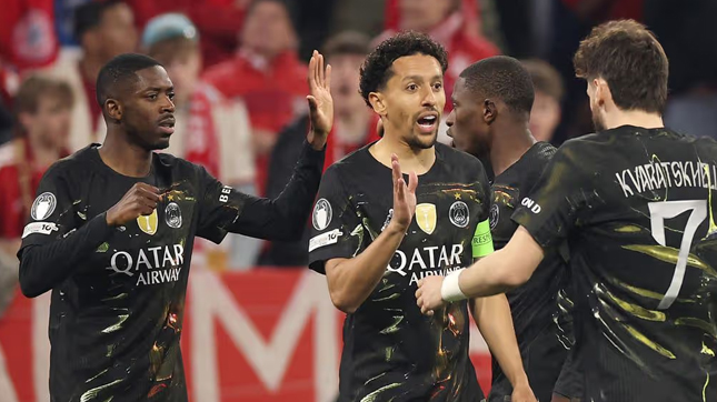 psg