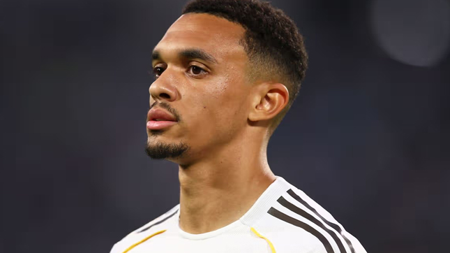 trent