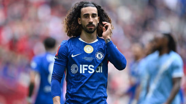 cucurella