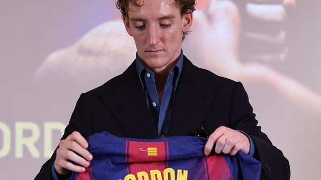 gordon