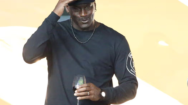 jordan