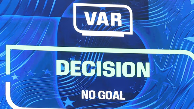 ‘ฟีฟ่า’ แจงดราม่า VAR ยืนกรานริบประตู ‘เยอรมนี’ – ชี้ผู้ตัดสินทำถูกต้องตามกติกา